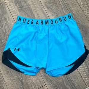 Under Armour Athletic Shorts